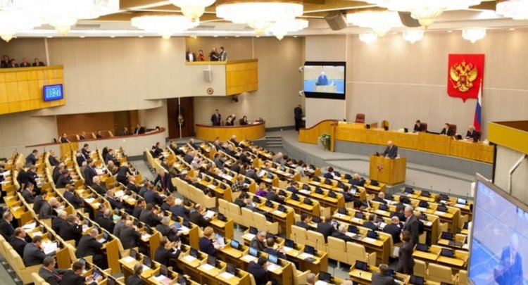 Първо клетва за вярност към Москва, после руско гражданство