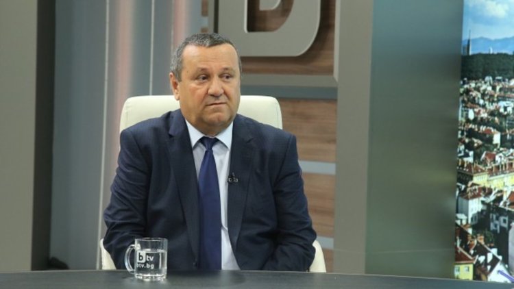 Хасан Адемов: Политиката по доходите не може да е на парче