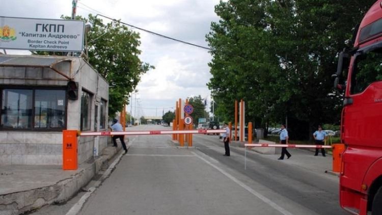 Турция: Българските митници забавят износа ни