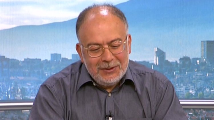 Кольо Колев: ”Народна” съдебна реформа? Път към ада