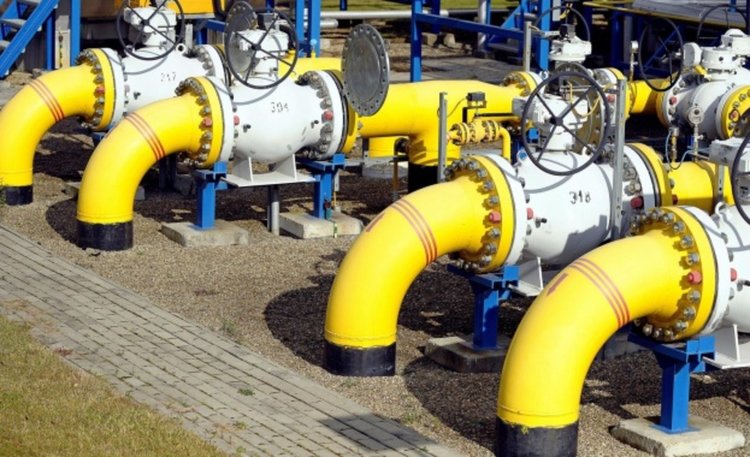 Македония одобри газовото сътрудничество с България