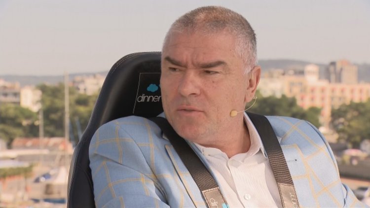 Веселин Марешки: Преча на всички и затова имам проблеми