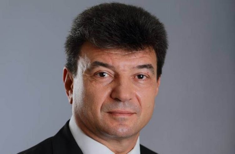 Прокуратурата обвини Живко Мартинов за 6 престъпления