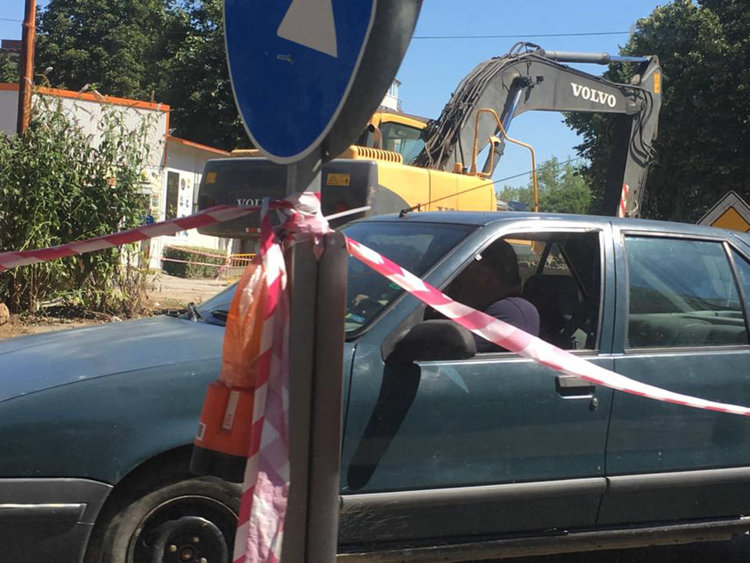 Задължават ВиК операторите да поддържат 24 часова телефонна линия за аварии и сигнали от гражданите