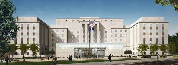 Официално: САЩ напускат Парижкото споразумение за климатичните промени