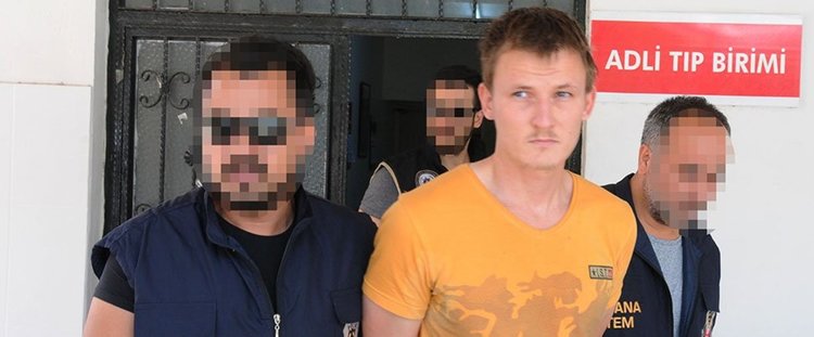 Задържаха руснак, планирал атаки с дрон срещу американските самолети в Инджирлик