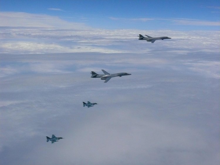 Изследване: Двигателите на севернокорейските междуконтинентални ракети са украински (видео)