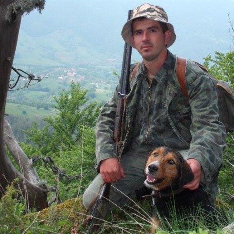 31 годишният Вальо Гърбелов се завърна след успешна операция в турска клиника