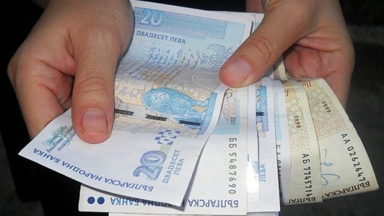 Бизнесът в Хасково плаща по-малко от държавата
