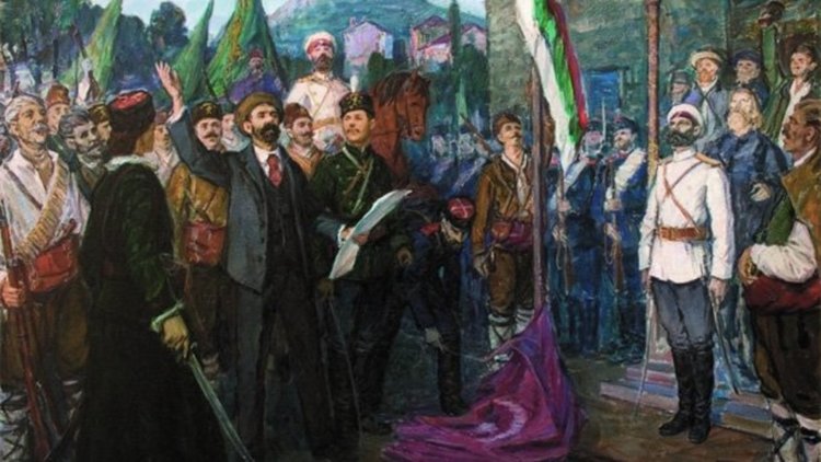 България празнува 132 години от Съединението
