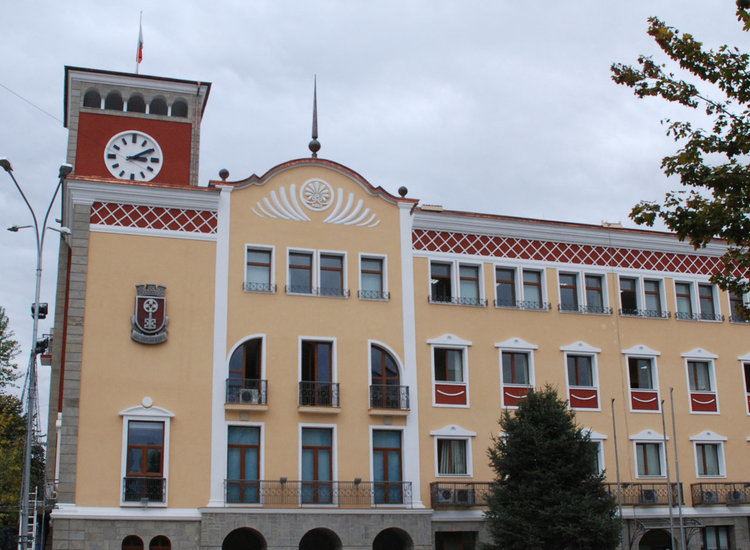 Програмата за празниците на Хасково в четвъртък