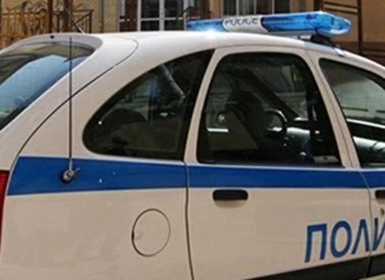 Задържаха пиян смолянчанин с БМВ