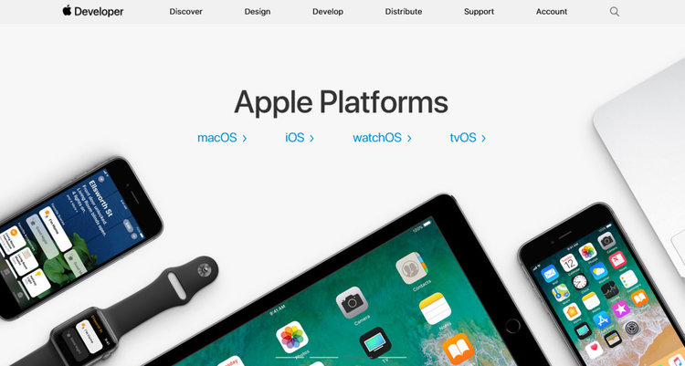 Нечувано: Apple отвори сорс кода на операционните системи iOS и macOS