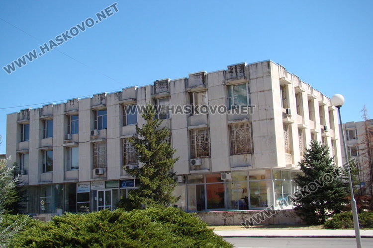 Вакантни места на трудовата борса в Димитровград