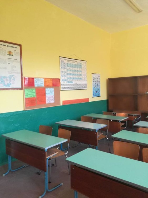 Няма реално отпаднали ученици, подлежащи на задължително обучение