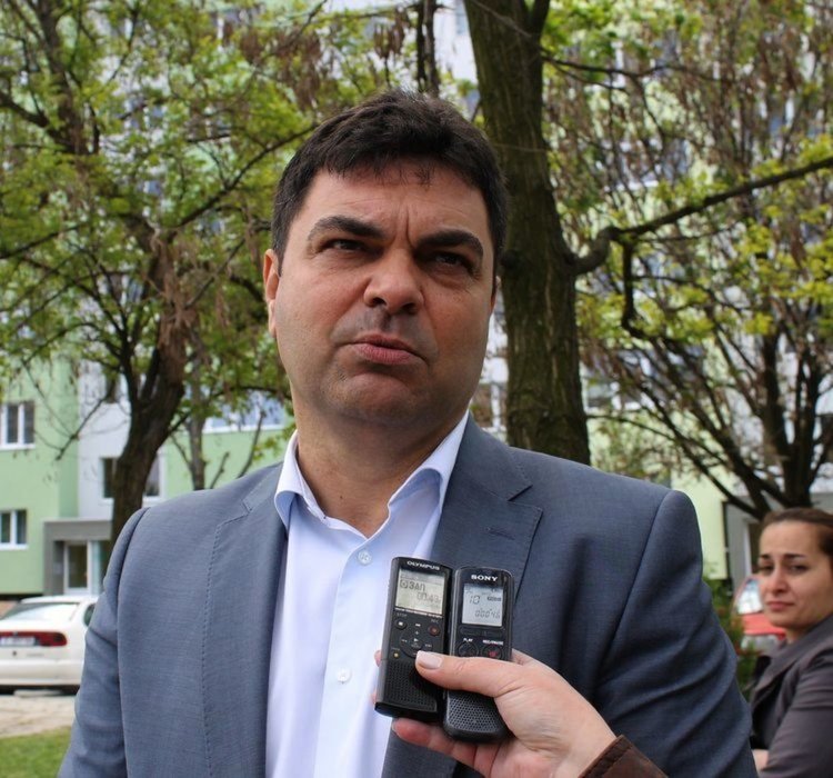 Президентът Румен Радев обещал да посети Димитровград