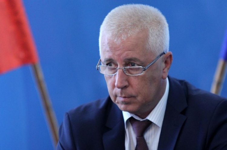 Здравният министър подаде оставка, Борисов я прие