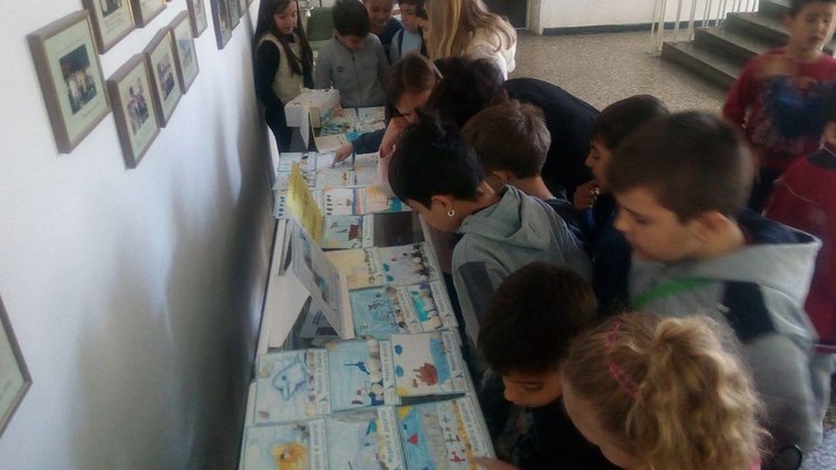Паисиевци отбелязват международния ден на Черно море