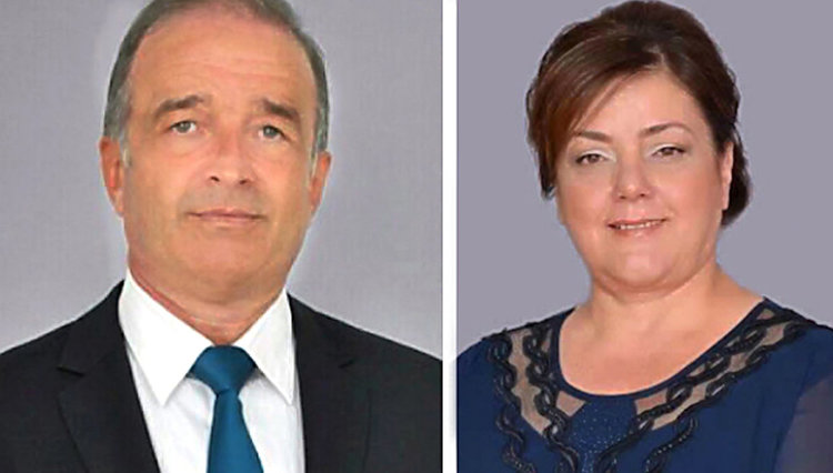 ГЕРБ - Асеновград с ново общинско ръководство