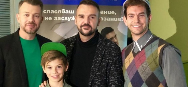 Графа с песен и клип срещу насилието над медиците (видео)