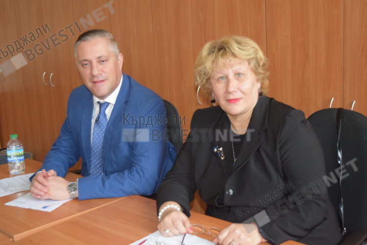 СДС в Кърджали със свобода за коалиране за местните избори, оглеждат се за кмет