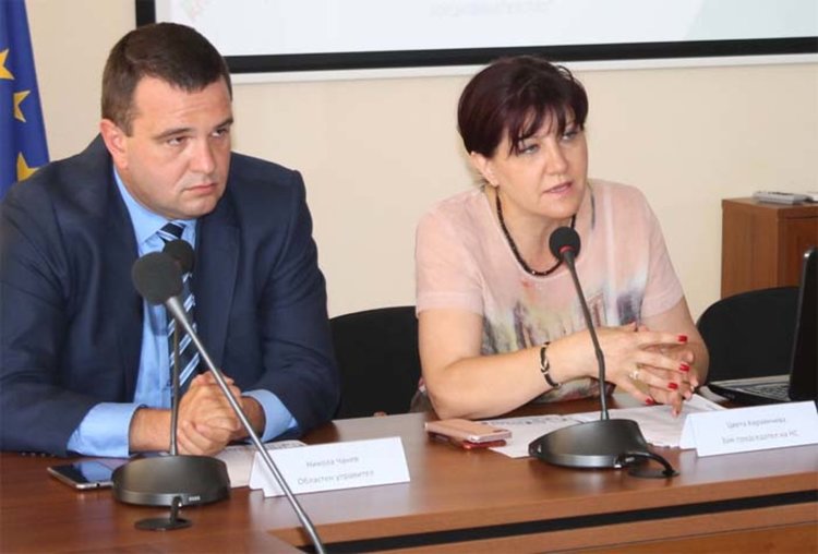 Чанев: Караянчева ще задава дневния ред на европредседателството ни