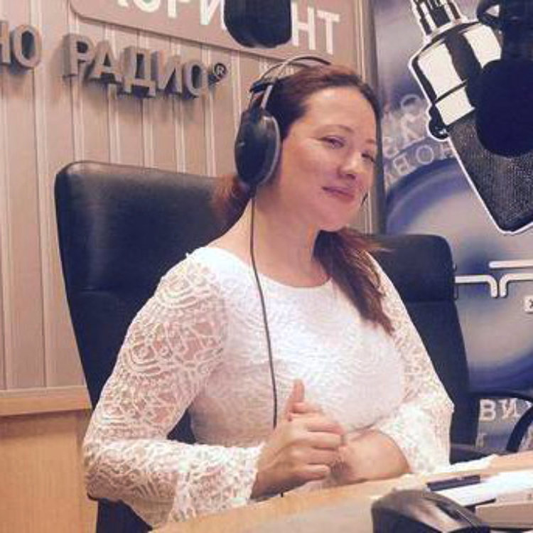 Помогнете! Журналистката Станислава Пирчева се нуждае от помощ за лечение