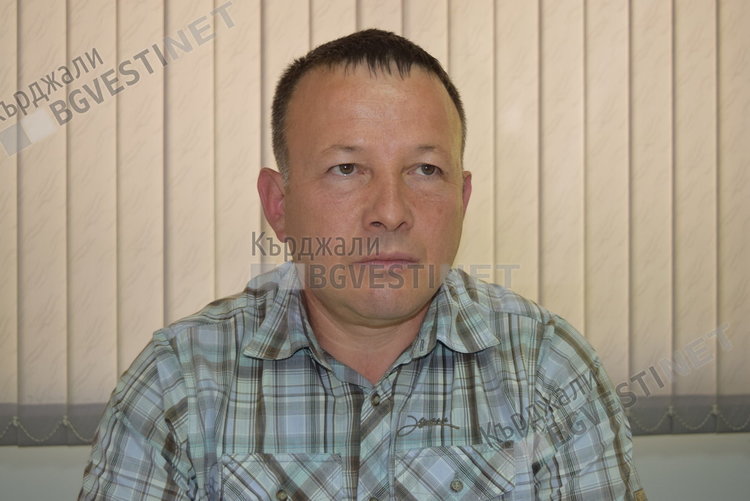 Отрязаха Иван Йорданов от надпреварата за поста Председател на Административния съд в Кърджали
