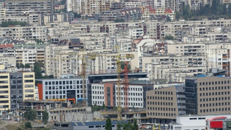 България: Проблемът с недвижимите имоти