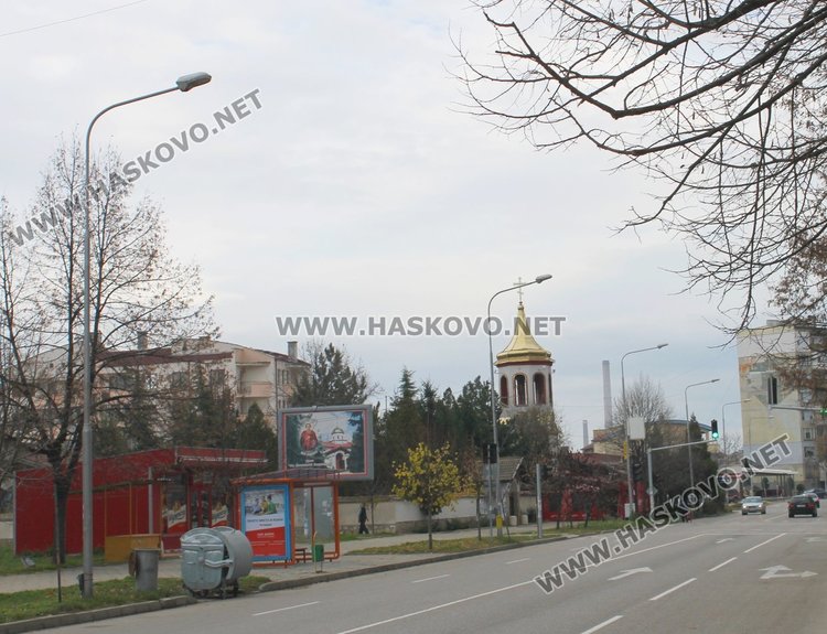 Одобриха тегленето на кредит за подмяна на уличното осветление в Димитровград
