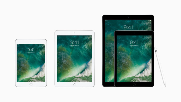 Apple готвят по-евтин iPad за 2018 г.
