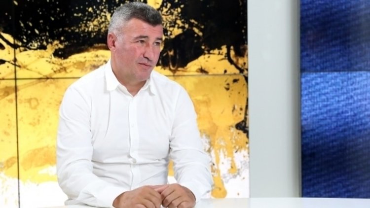 Емил Кременлиев търси нови треньори за Арда