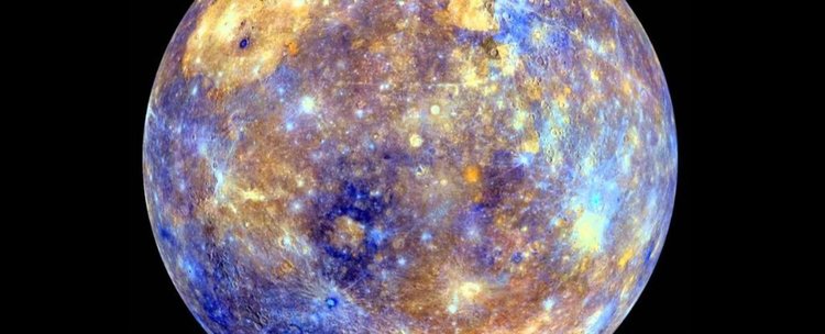 Съжаляваме, но ретроградният Меркурий не е виновен за проблемите ви