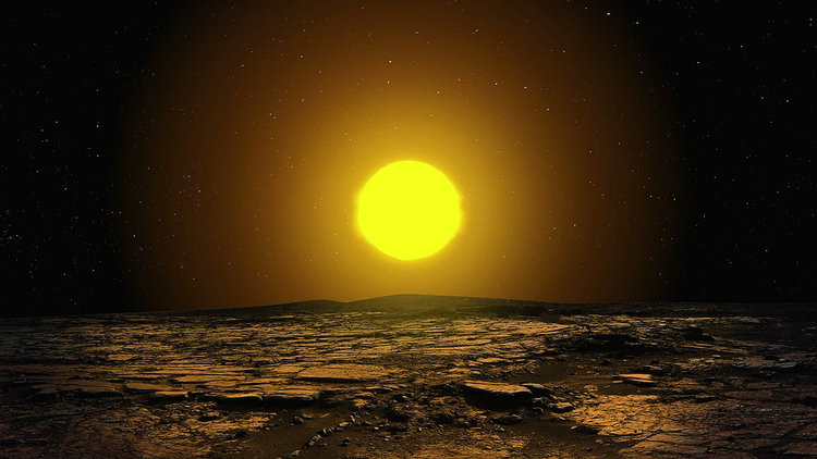 Невронна мрежа на Google откри нови светове в данните на телескопа Kepler