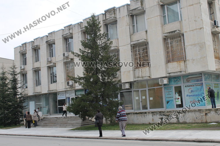 Актуални работни места на трудовата борса в Димитровград