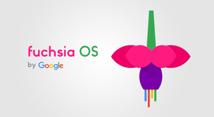 Google тества мистериозната Fuchsia OS 