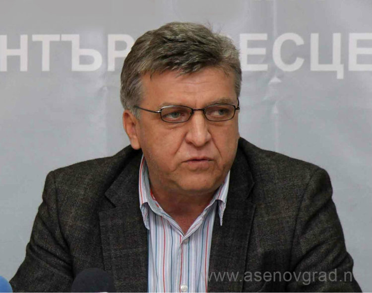 Манол Генов: Обвиненията срещу мен се стопиха, обвити в мъгла от абсурдни обстоятелства
