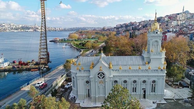 Георги Димов: Ердоган се самопокани и ще дойде!  
