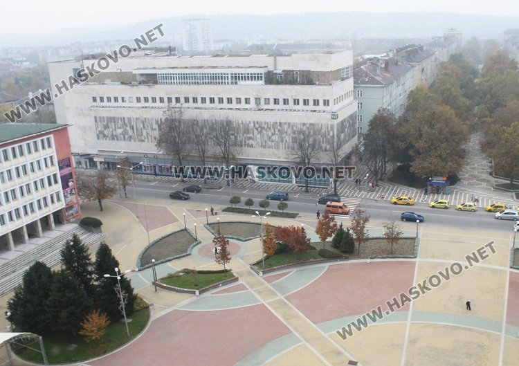 План за градска мобилност разработва по проект Димитровград