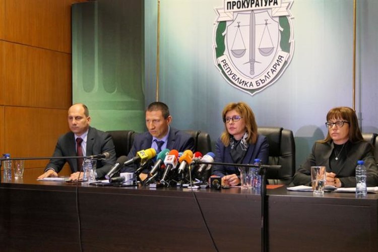 Подробности за шесторното убийство оповестиха прокуратурата, МВР и следствието