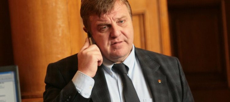 Каракачанов убеден, че еколозите откровено лъжат за Банско