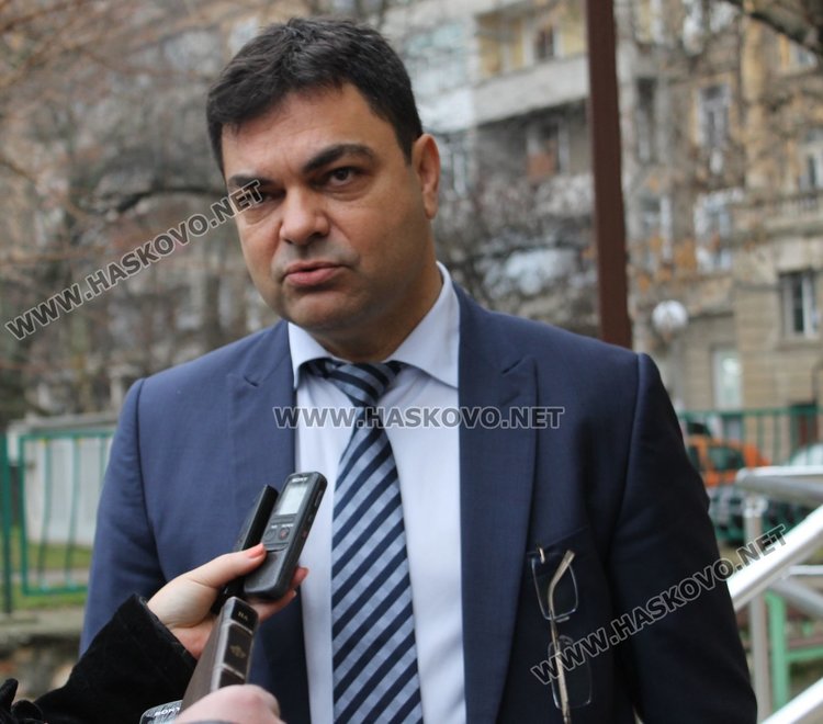 Готов е бюджетът на Димитровград за 2018 година