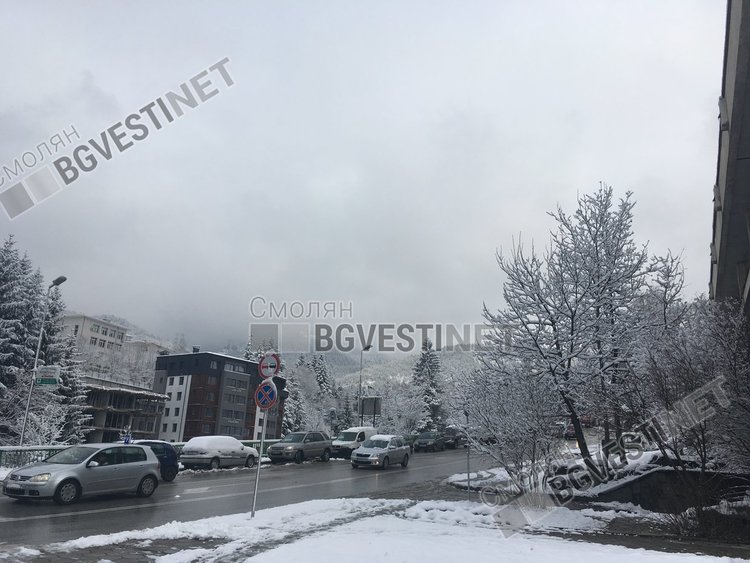 Облачно и студено, с кратки превалявания 