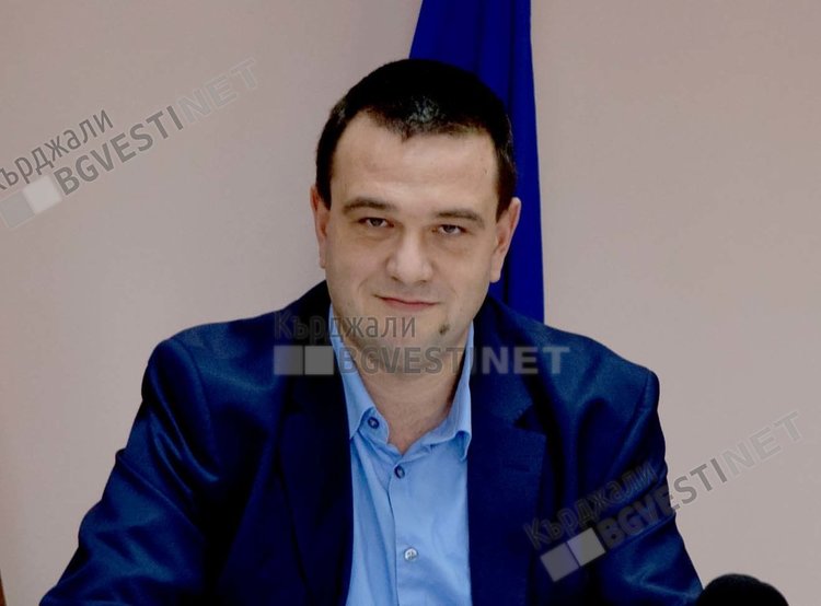 Областният управител потвърди новината на Кърджали бг вести, чуждестранни фирми имат интерес към държавната индустриална зона