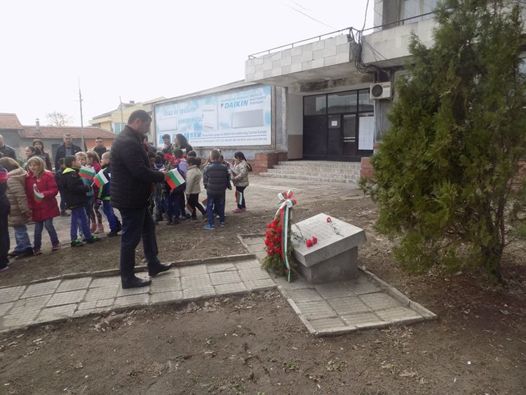 Преди 140 години е освободен Дебър