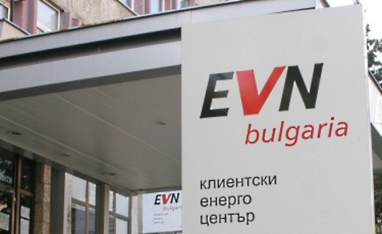 EVN на крак заради паднали дървета върху електропроводите