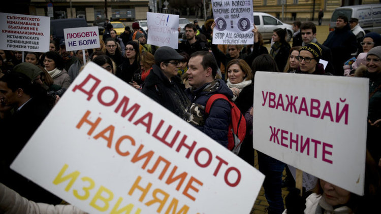 Хасковлии: преводът на Истанбулската конвенция е неясен, да не се ратифицира