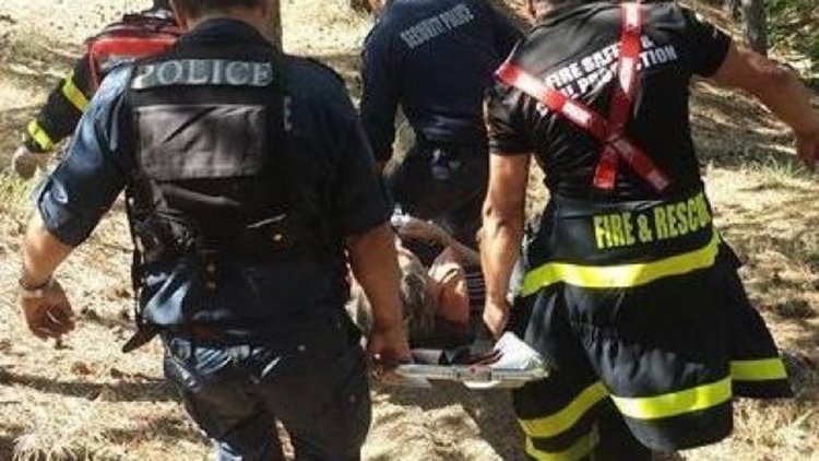 Установиха самоличността на намерения мъж в парк „Простор“, издирван е от 3 месеца