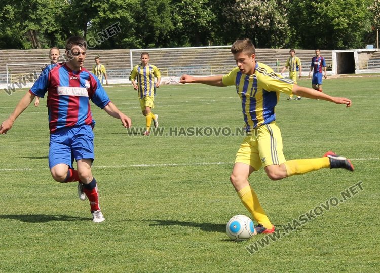 Насърчават физическото възпитание и спорта в Димитровград чрез програма