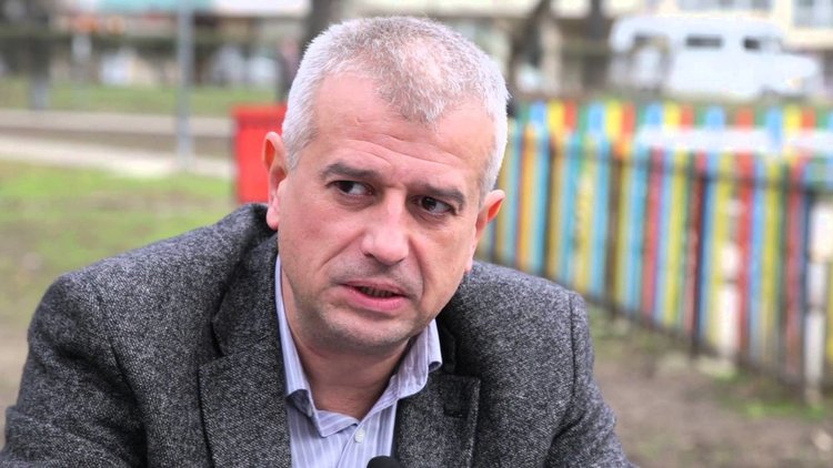 Следователят Бойко Атанасов: Загатнах за пазарлък на прокурор Гешев с организирани престъпни групи